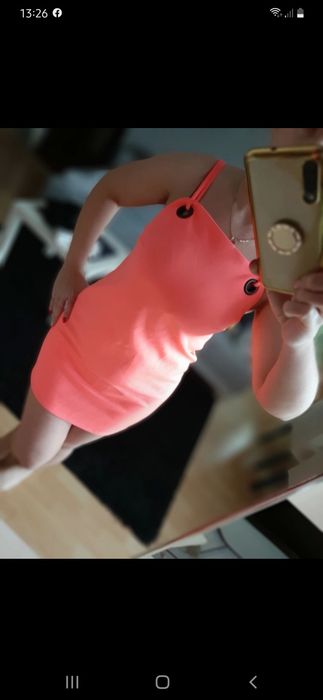 Sukienka letnia Asos
