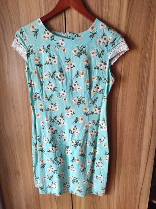 Платья, сарафаны, туники