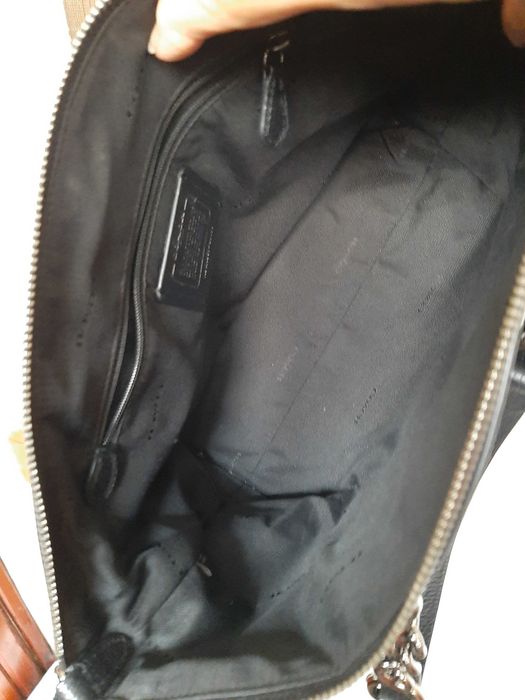 продам сумочку Coach оригинал