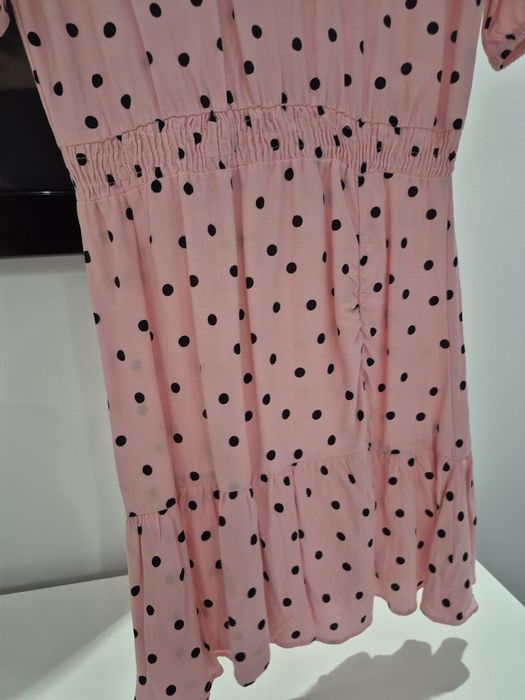 Sukienka Stradivarius rozmiar 34