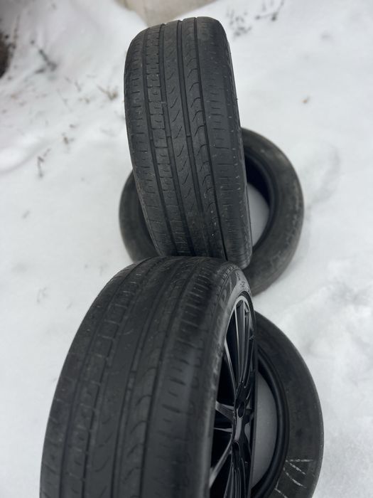 Продам Диски 4/114,3 r18