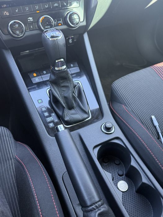 Продам Skoda octavia A7 Fl