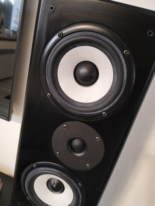 Tonsil Siesta sprzedam