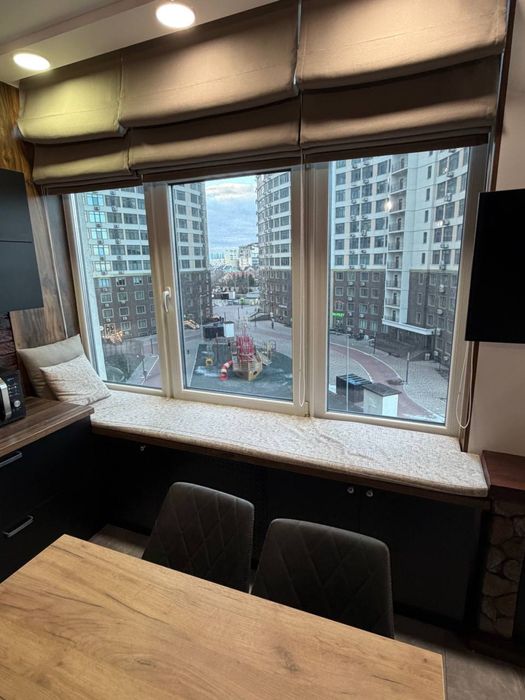 Продам квартиру Каманина Аркадия 44 Жемчужина