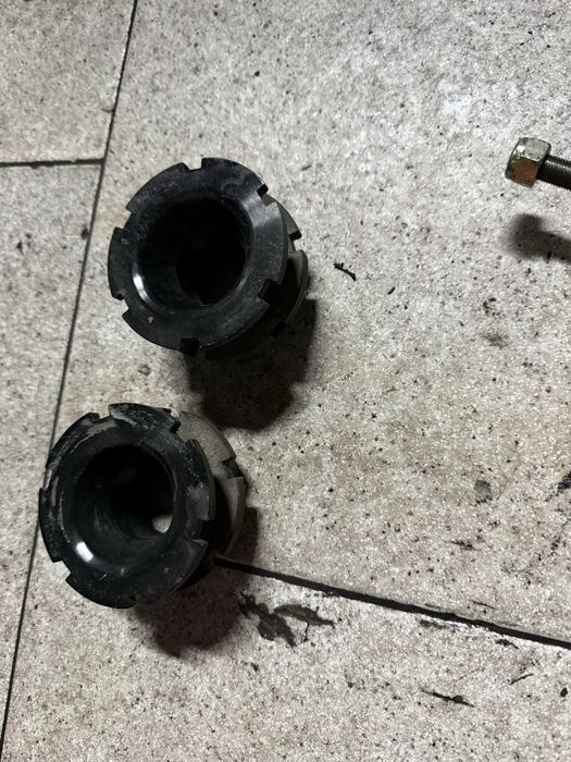 Coilovers Vmaxx