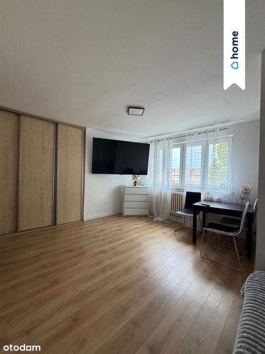 Mieszkanie 2 pokojowe w Centrum Szczytna - Widok 2