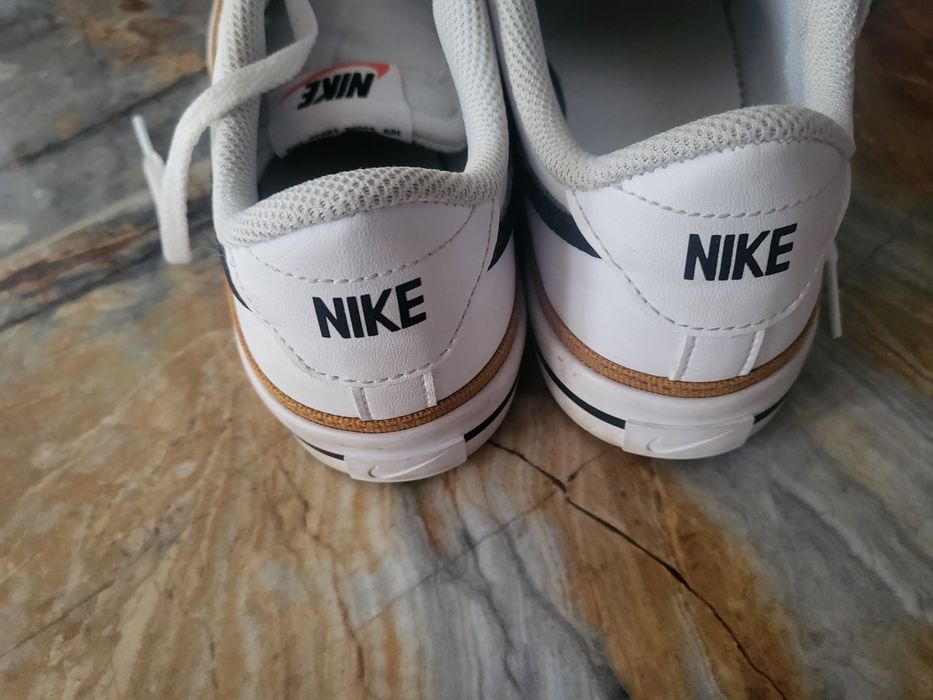 Buty sportowe Nike