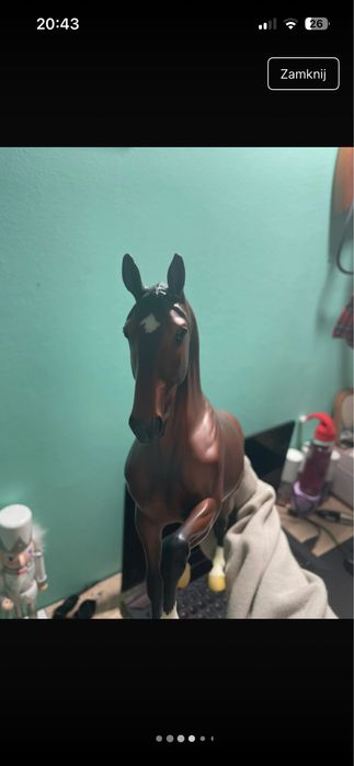 Breyer traditional