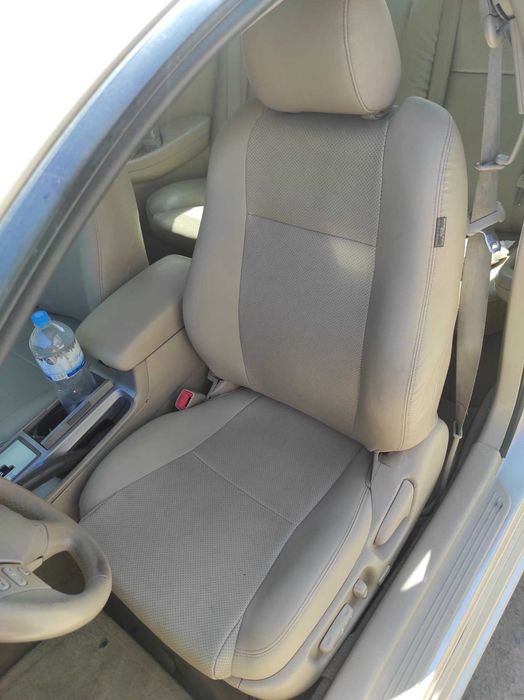 Toyota Camry Solara 2005 VIN 4T1CE38P36U661617 фото оголошення 14 з 24
