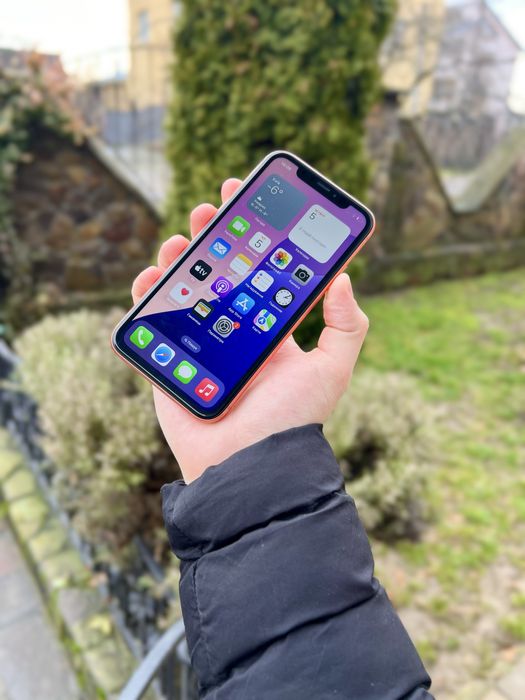 iPhone 10xr 64gb|ГАРАНТІЯ|Айфон 10хр 64гб|Айфон|Iphone|