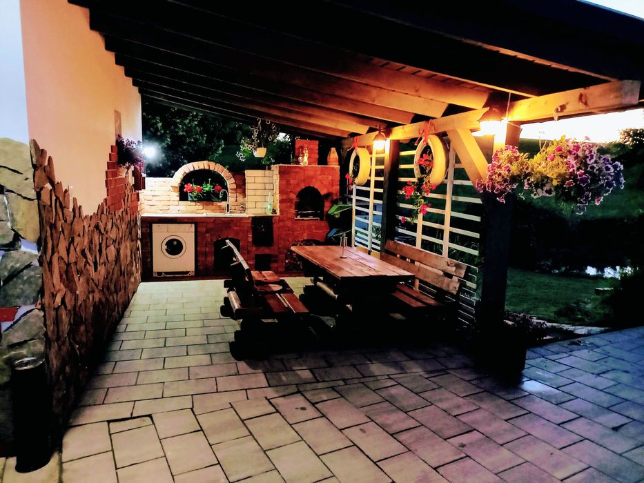 Sylwester wolny domek.nocleg. wynajem. Miejsce ciszy I spokoju.