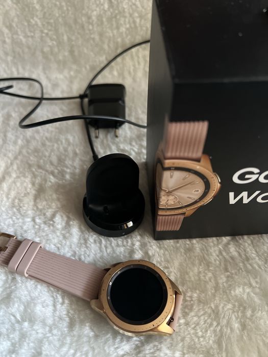 Relógio Galaxy Samsung 42mm