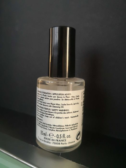 Make up For Ever - Selador Plástico MUFE64586264969089122