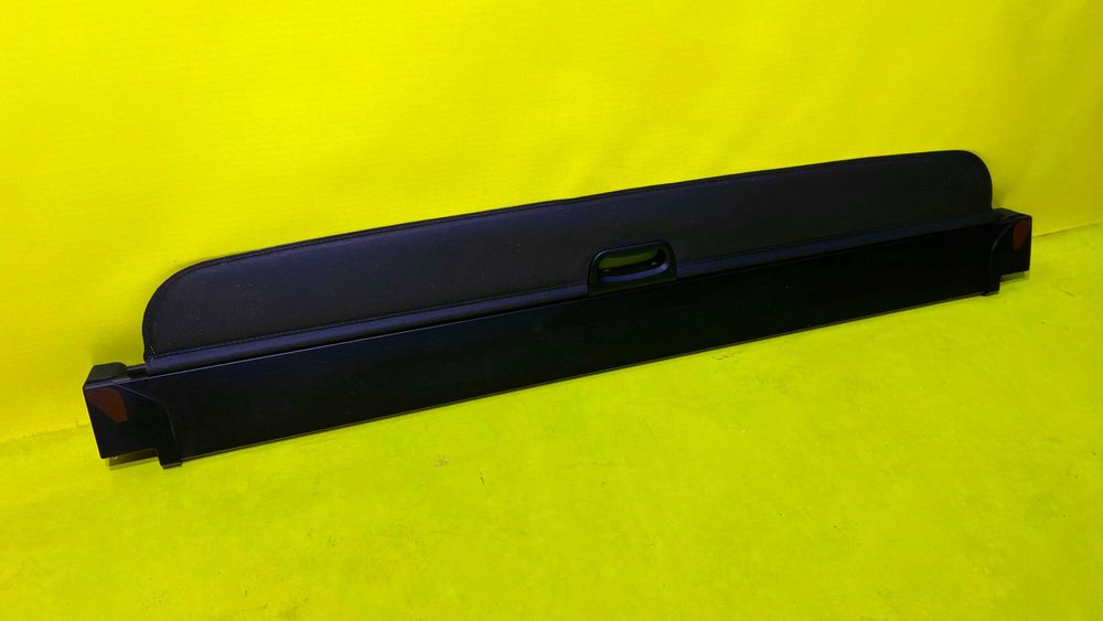 Шторка багажника BMW X5 E70 X6 E71 ролет полка БМВ Х5 Е70 Х6 Е71