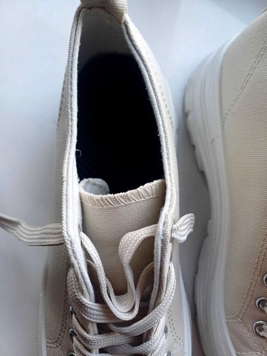 Tenisówki buty damskie roz. 38