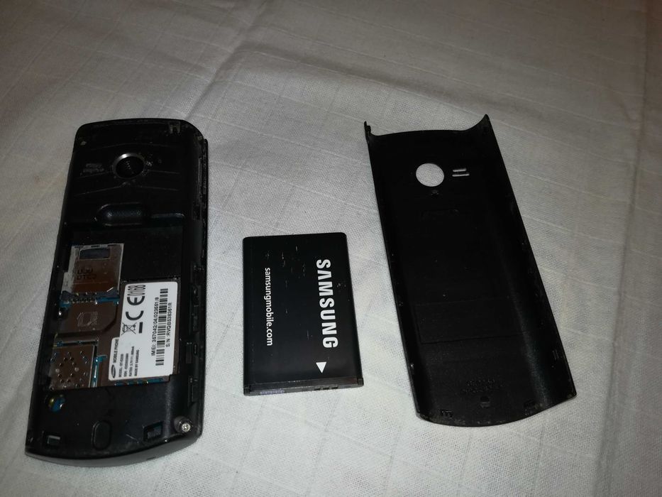 samsung e2230 (rede tmn / meo)