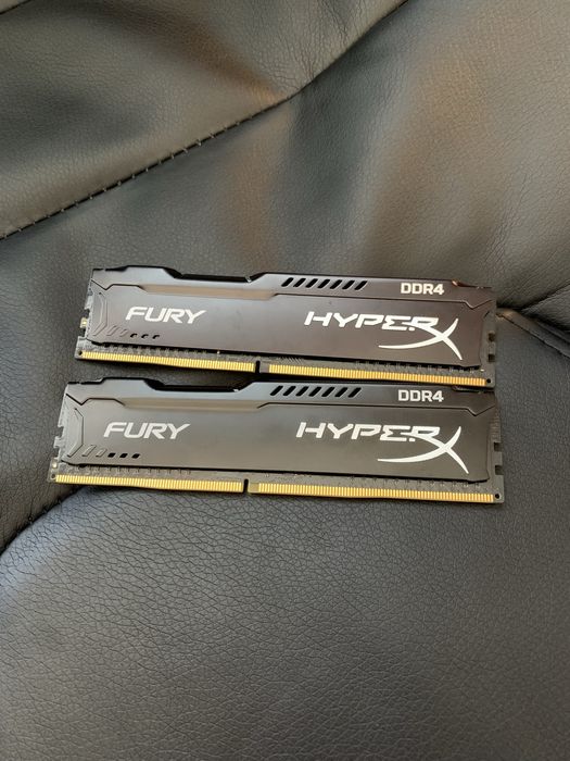 ddr4 32gb - купити комплектуючі для ПК - Ціна на OLX.ua