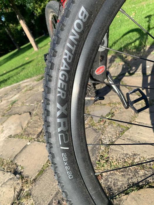 Opona Bontrager 29x2.2