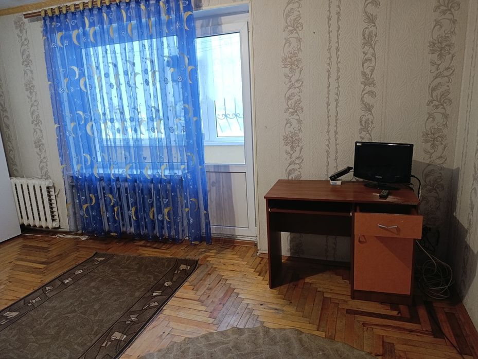 Здам квартиру подобово у Вільнянські