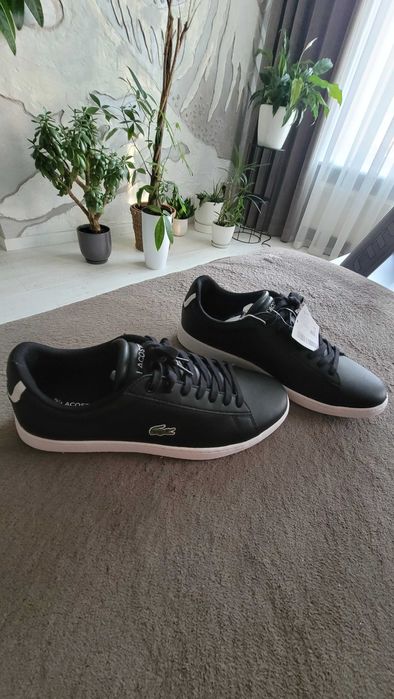 Кроссовки Lacoste