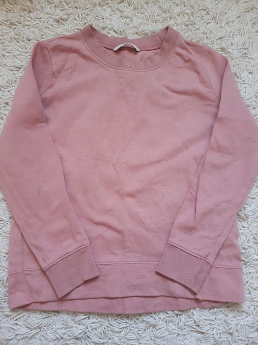 Набір речей кофта світшот сорочка штани