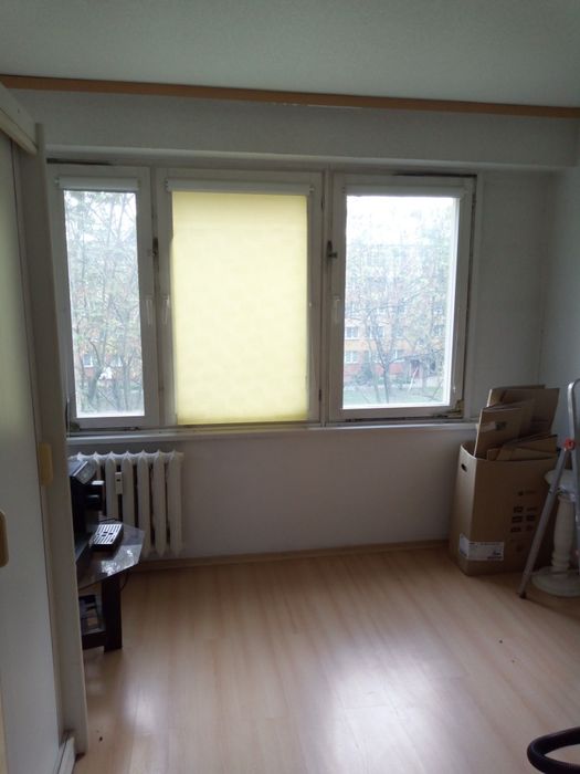 Mieszkanie  wlasnosciowe 62m