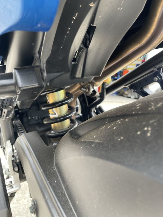 Продається Yamaha FZ6 ТЕРМІНОВО