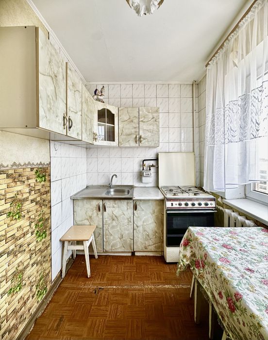 Оренда 1км квартири по вул Київська