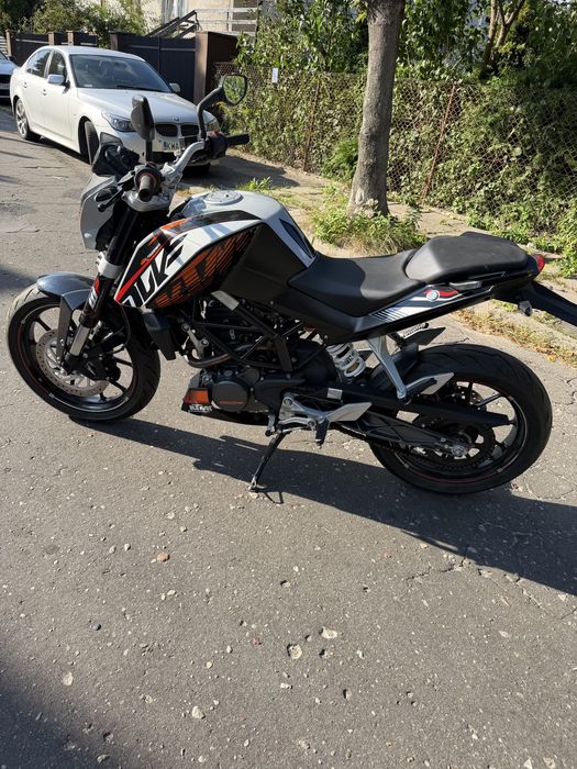 KTM