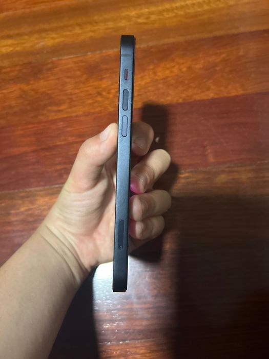 Estou anunciando um iPhone por 200€