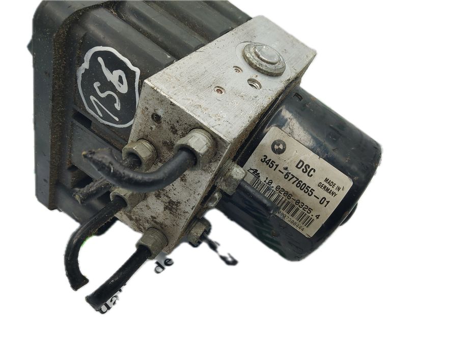 ABS BMW 1 (E81) | 06 - 12