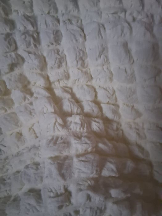 Nowe pokrowce na krzesła