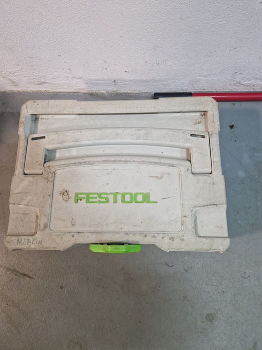 Festool wiertarka