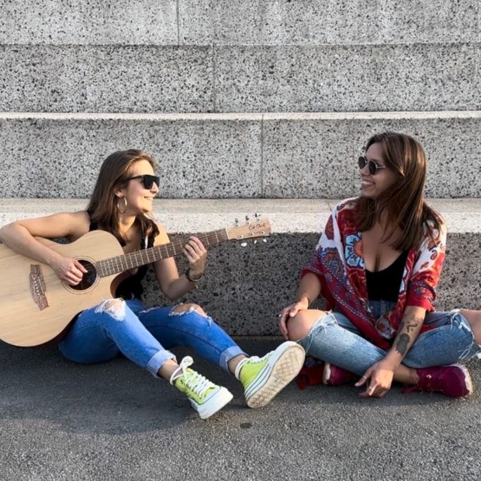 Lekcje /nauka gry na gitarze, ukulele, bas, pianino - Wrocław/ONLINE