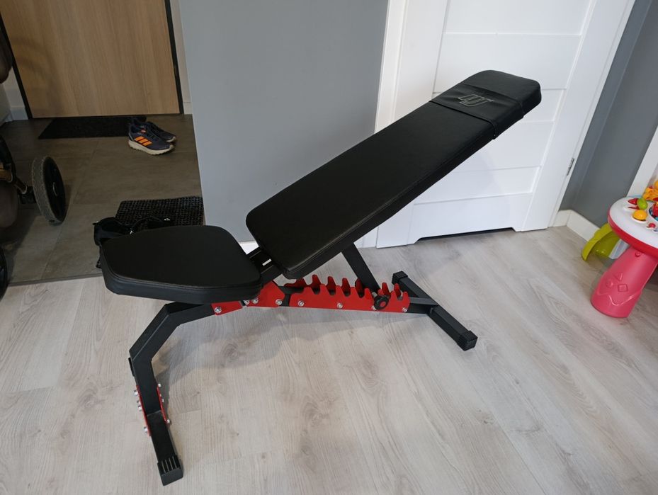 Ławka marbo sport