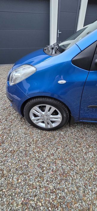 Toyota Yaris 1.3 automat