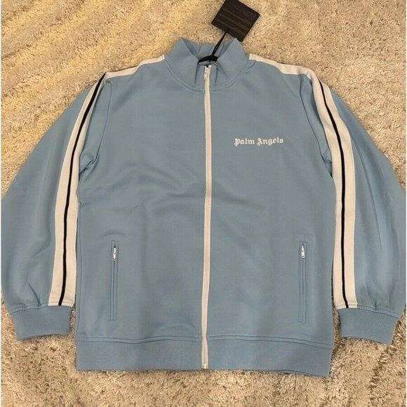 кофта palm angels