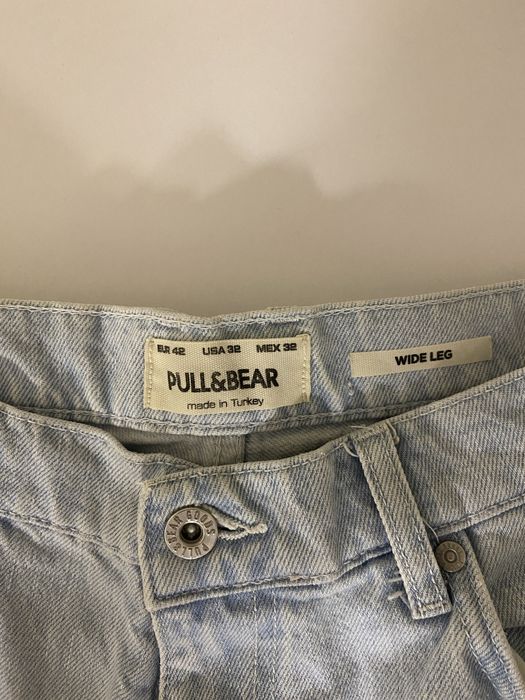 Джинси Pull & Beer