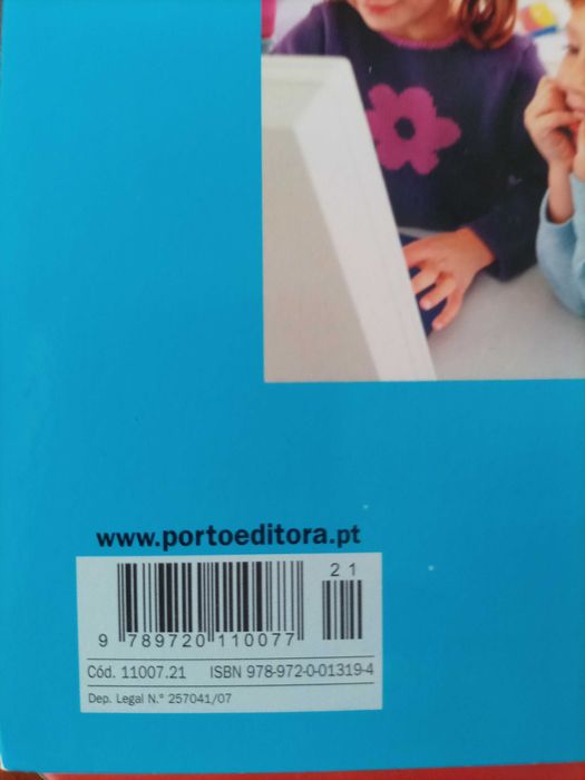 Gramática prática 3°ani