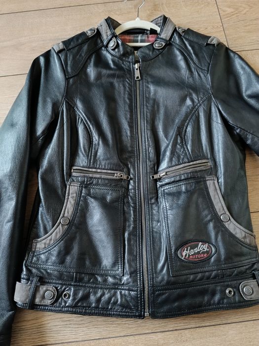 Damska kurtka Harley Davidson L