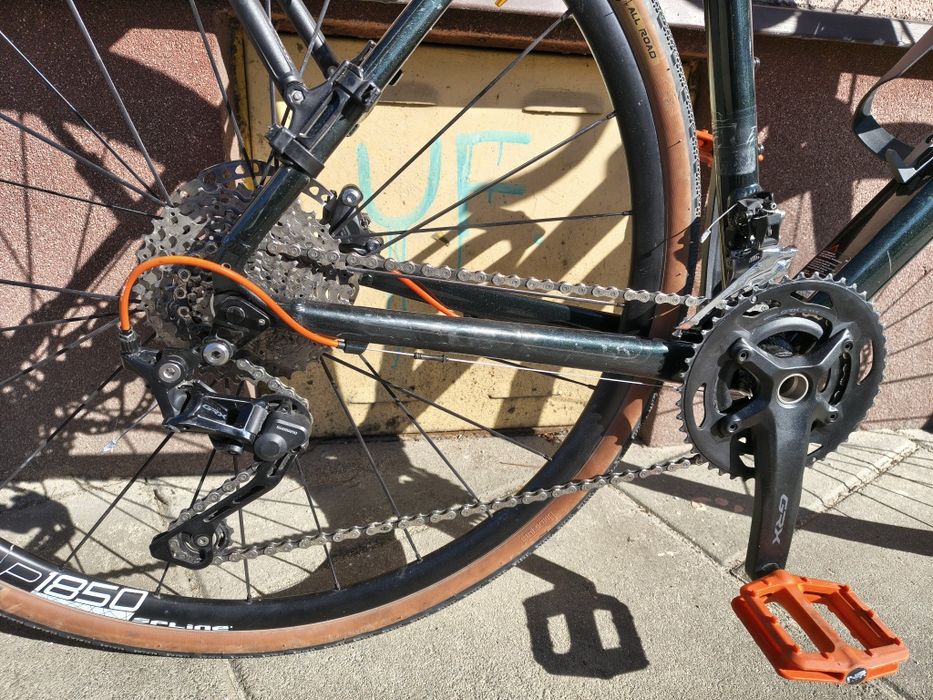 Scott Speedster Gravel 30 rozm. L
