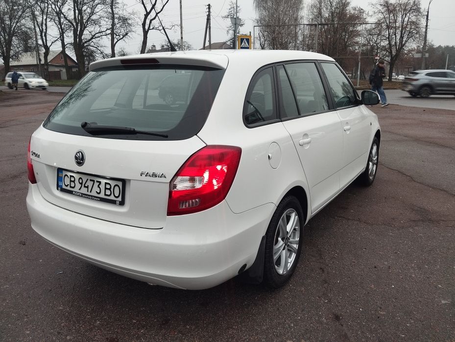 Продам автомобіль в гарному стані