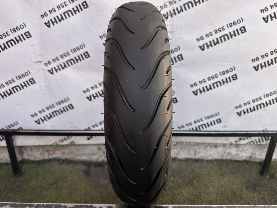 Мото шина 120/70 R 14 Michelin Pilot Street. Колеса склад.