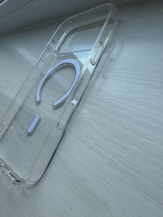 Чохол Iphone 17 Pro Max