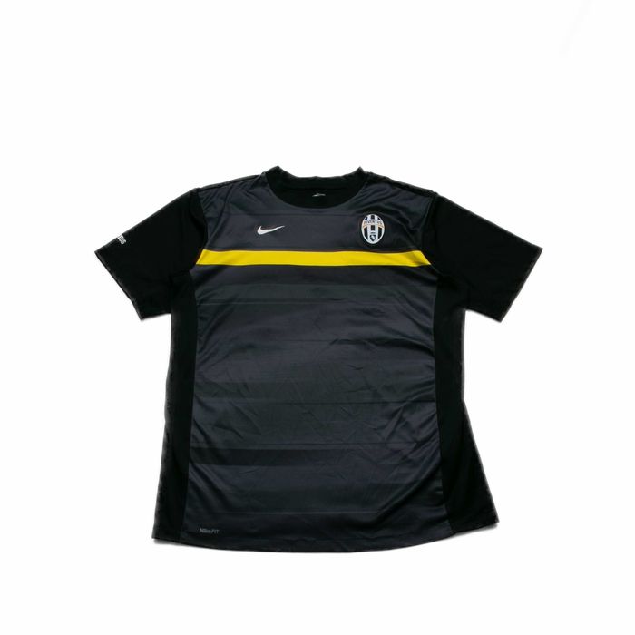 Koszulka treningowa Nike Juventus L