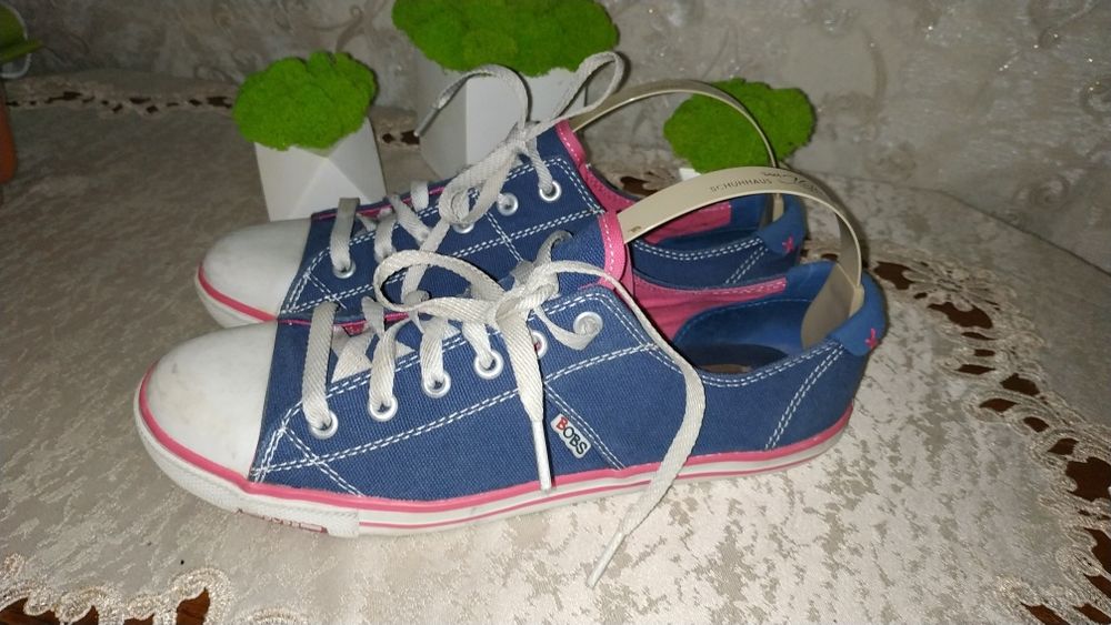 Кеди стилтні bobs 39 р