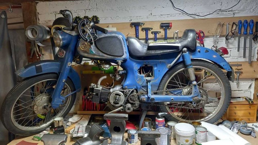 Honda