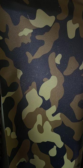 Пончо анти тнпловіщор + накидка.