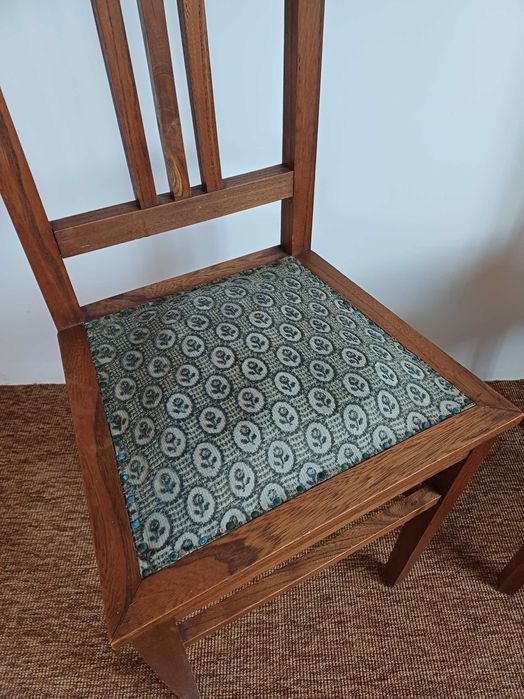 Mobilia de Quarto Antiga