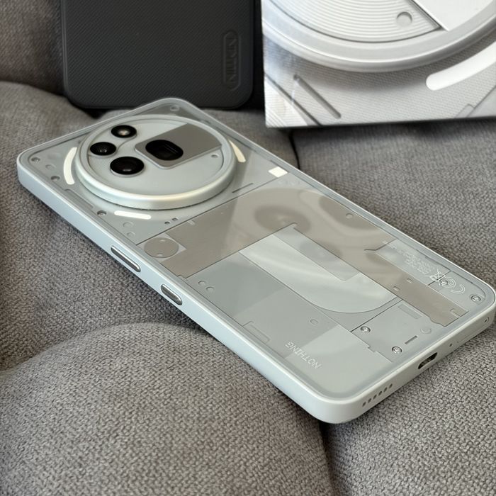Nothing Phone 3a Pro 256gn EU
